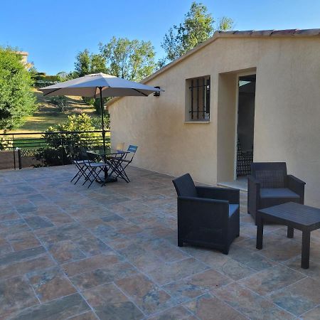 Villa L'Abaguie-Charmant Logement Au Calme Entre Mer Et Montagne Cagnes-sur-Mer Exteriér fotografie