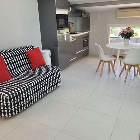 Villa L'Abaguie-Charmant Logement Au Calme Entre Mer Et Montagne Cagnes-sur-Mer Exteriér fotografie