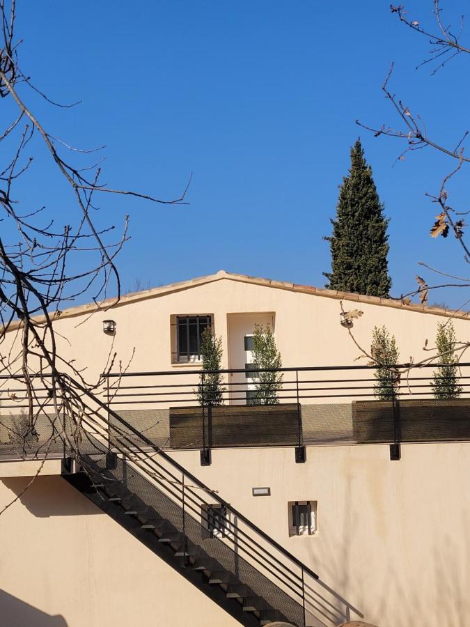 Villa L'Abaguie-Charmant Logement Au Calme Entre Mer Et Montagne Cagnes-sur-Mer Exteriér fotografie