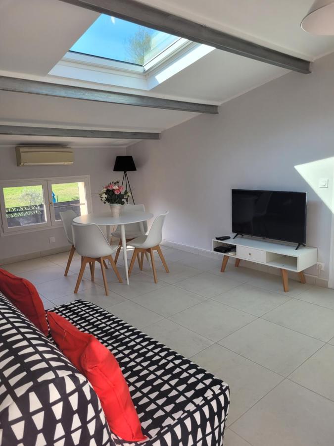 Villa L'Abaguie-Charmant Logement Au Calme Entre Mer Et Montagne Cagnes-sur-Mer Exteriér fotografie
